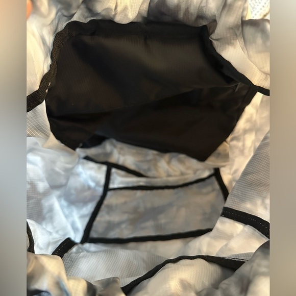 PINK Packable Backpack - Picture 6 of 6